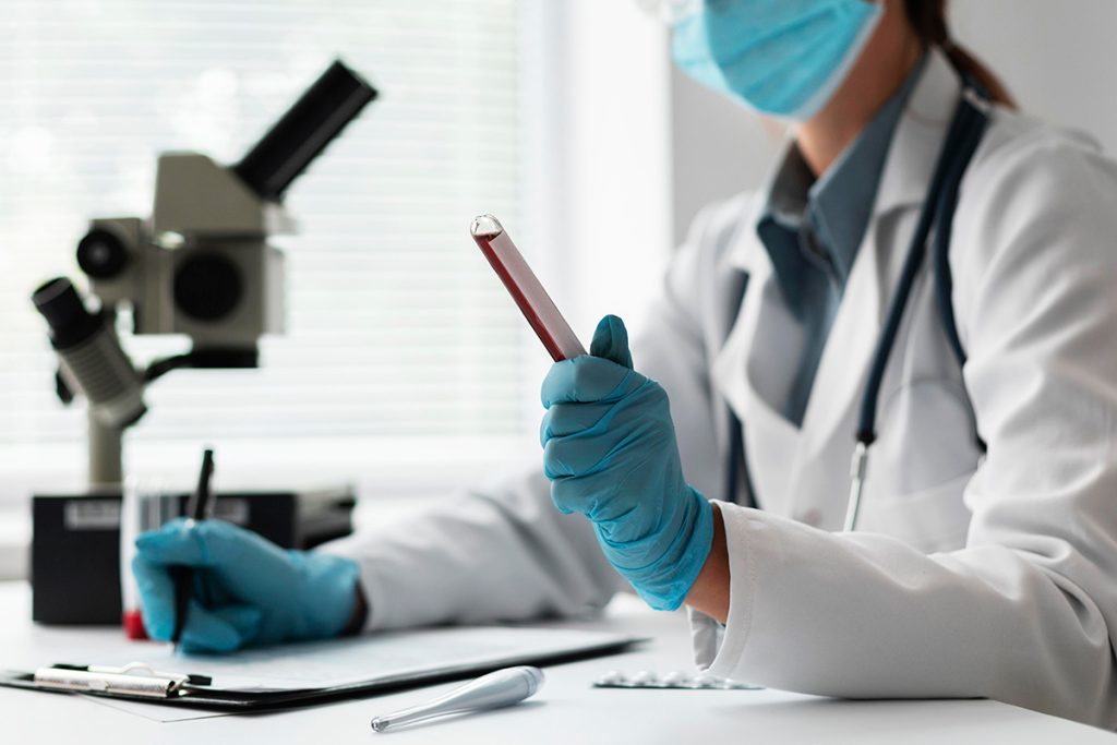 Klinicka studija o dejstvu inulina