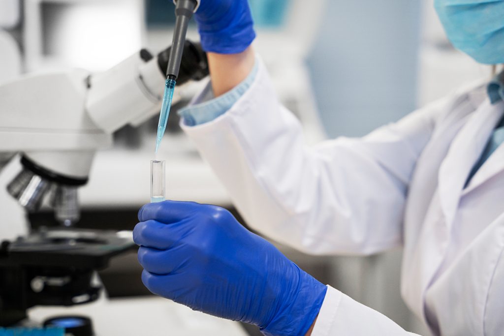 klinicka studija o vitaminu c