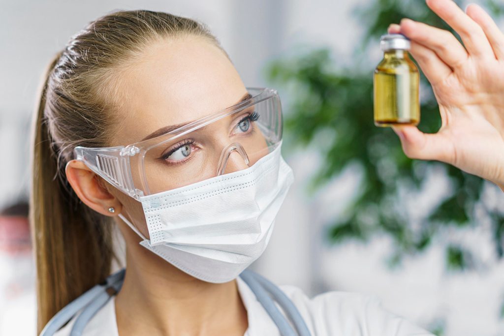klinicka studija o vitaminu d
